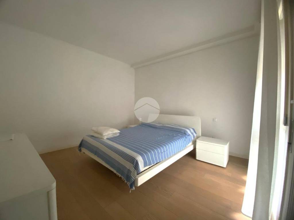 appartamento in vendita a Treviso in zona Ghirada / San Zeno