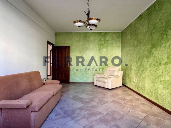 appartamento in vendita a Treviso in zona San Pelaio