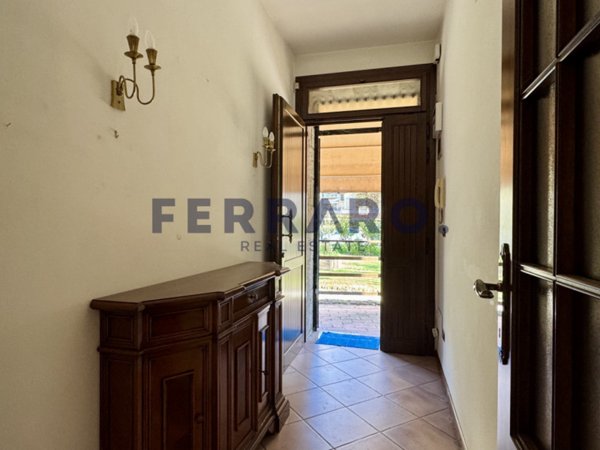 appartamento in vendita a Treviso