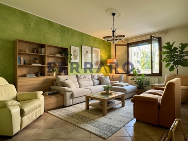 appartamento in vendita a Treviso