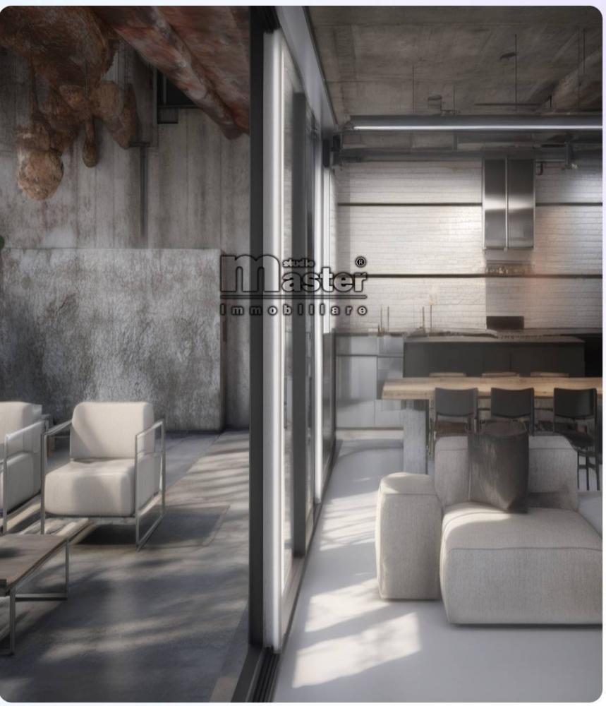 appartamento in vendita a Treviso