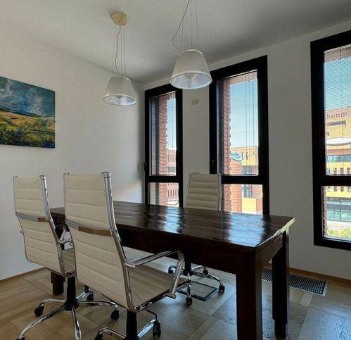 ufficio in vendita a Treviso