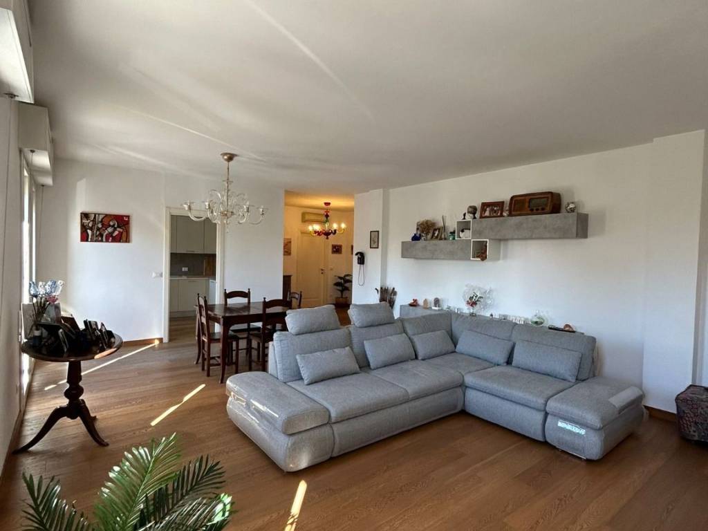 appartamento in vendita a Treviso