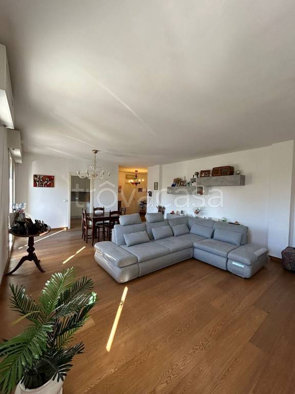 appartamento in vendita a Treviso