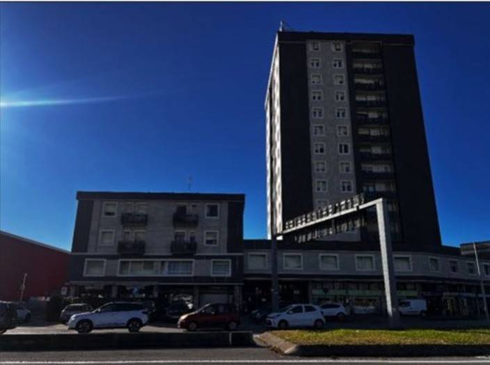 appartamento in vendita a Treviso in zona San Giuseppe