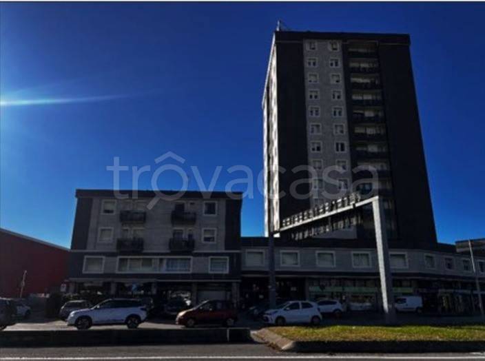 appartamento in vendita a Treviso in zona San Giuseppe