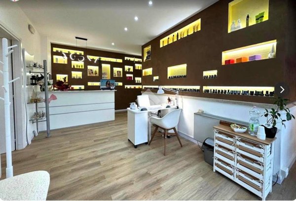 negozio in vendita a Treviso in zona San Giuseppe