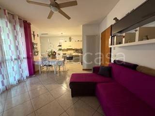 appartamento in vendita a Treviso in zona Santa Bona