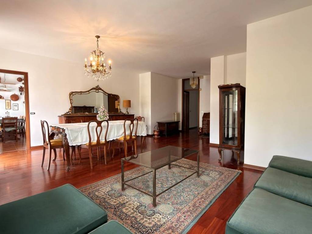 appartamento in vendita a Treviso