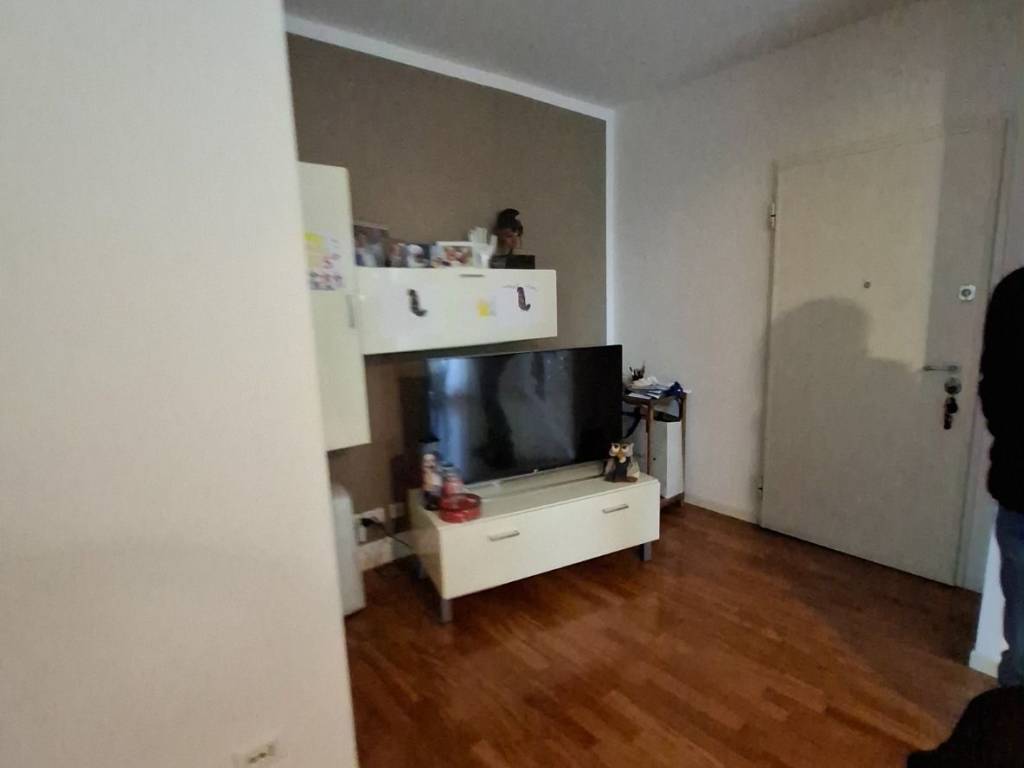 appartamento in vendita a Treviso in zona Ghirada / San Zeno