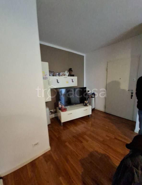 appartamento in vendita a Treviso in zona Ghirada / San Zeno