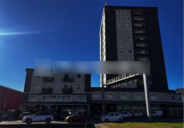 appartamento in vendita a Treviso