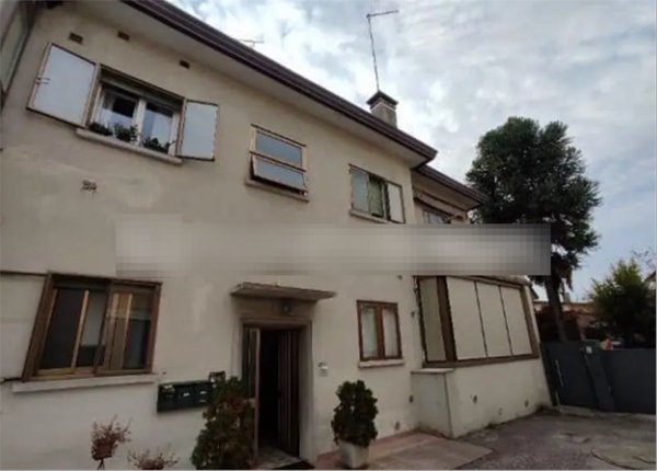appartamento in vendita a Treviso
