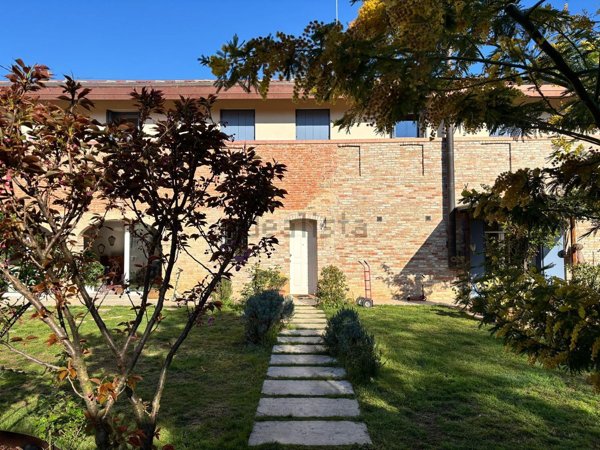 casa indipendente in vendita a Treviso in zona Monigo