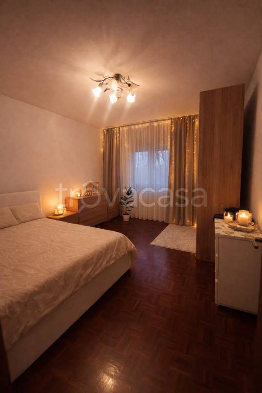 appartamento in vendita a Treviso in zona Santa Bona