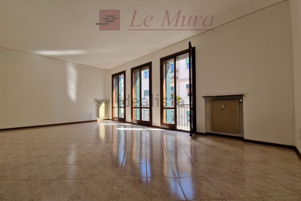 appartamento in vendita a Treviso