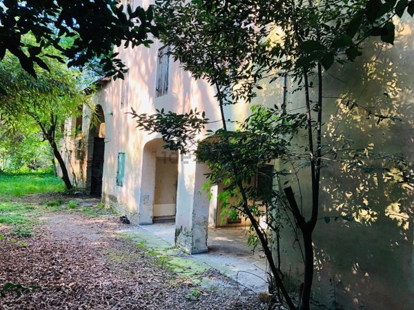 casa indipendente in vendita a Treviso in zona Sant'Antonino