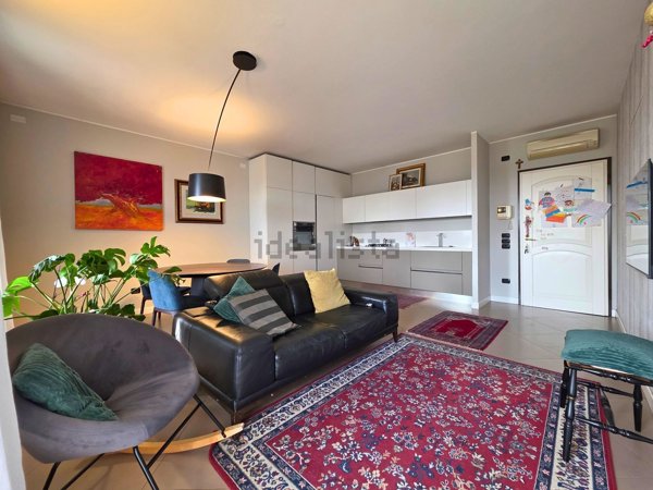 appartamento in vendita a Treviso in zona Canizzano