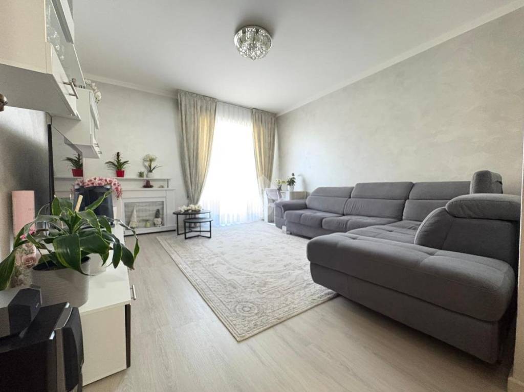 appartamento in vendita a Treviso in zona Centro Storico