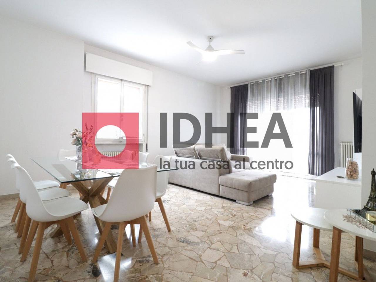 appartamento in vendita a Treviso in zona Monigo