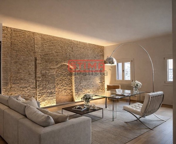 appartamento in vendita a Treviso in zona Centro Storico