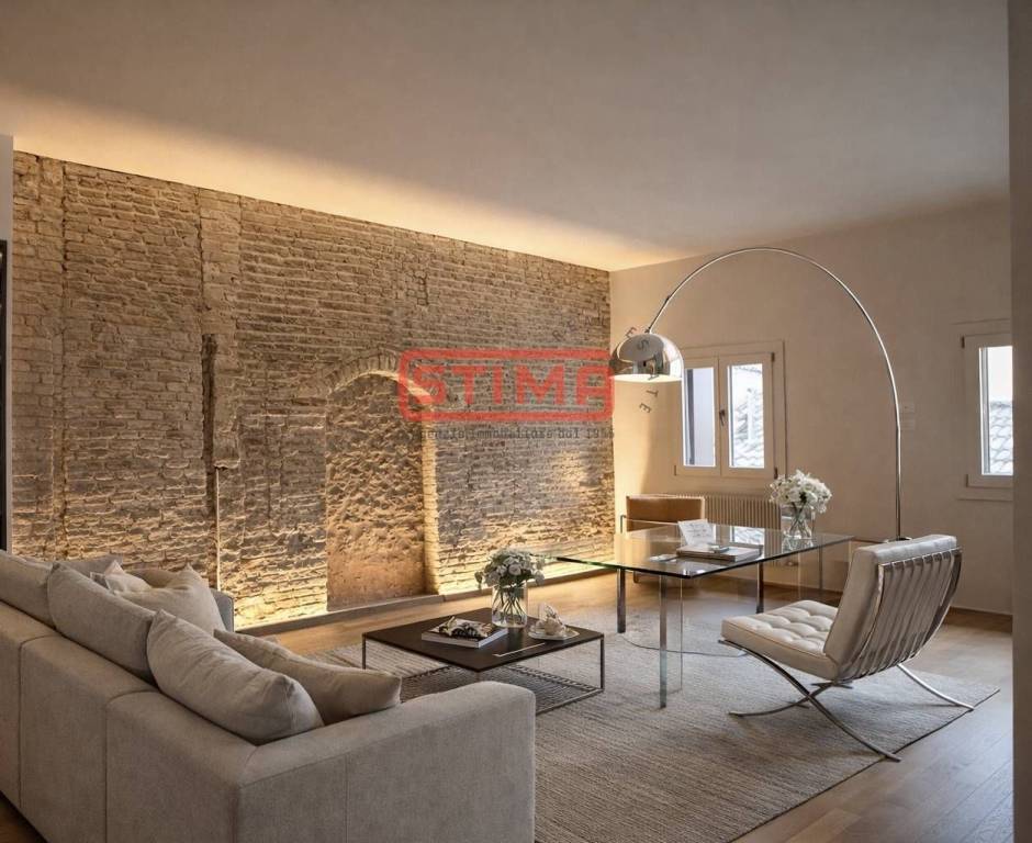 appartamento in vendita a Treviso in zona Centro Storico