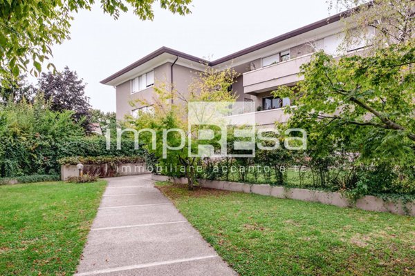 appartamento in vendita a Treviso in zona Santa Bona