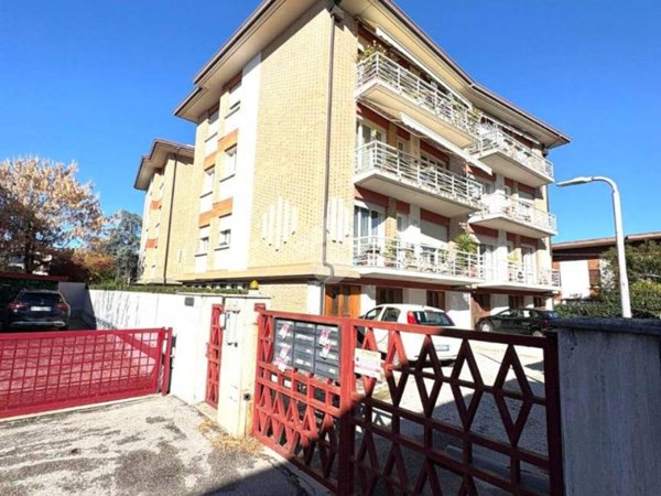 appartamento in vendita a Treviso in zona Centro Storico