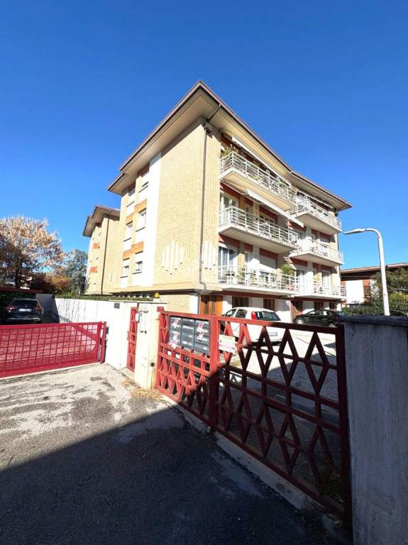 appartamento in vendita a Treviso in zona Centro Storico