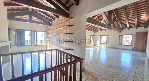 appartamento in vendita a Treviso