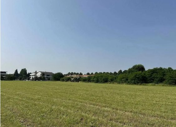 terreno edificabile in vendita a Treviso