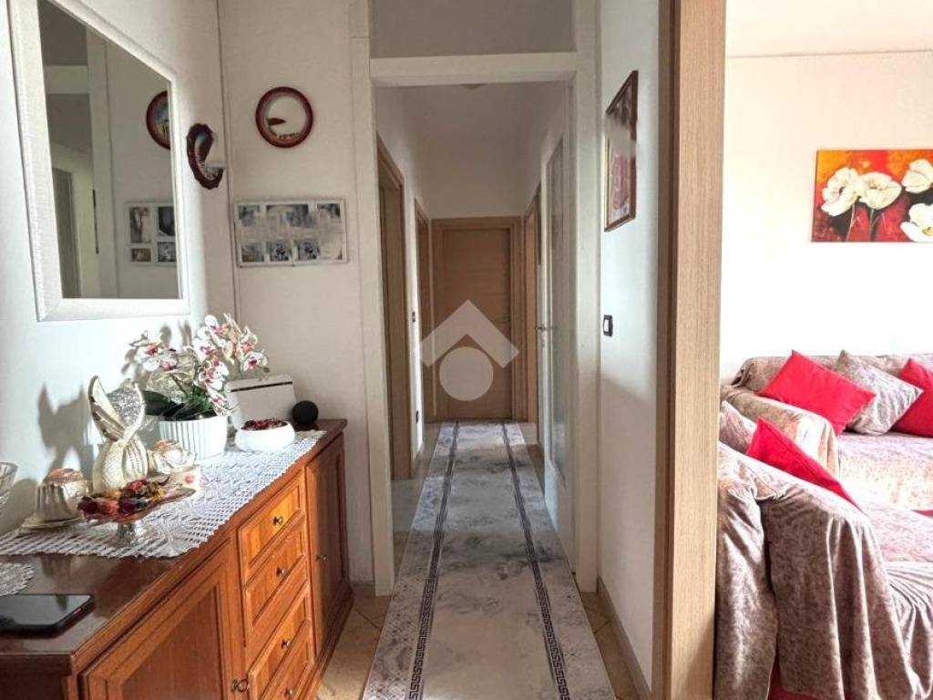 appartamento in vendita a Treviso in zona Santa Bona