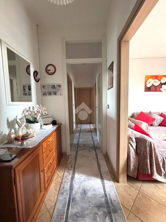 appartamento in vendita a Treviso in zona Santa Bona