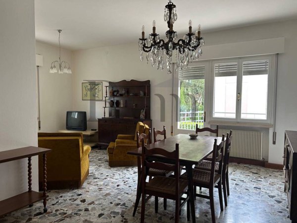 appartamento in vendita a Treviso in zona San Pelaio