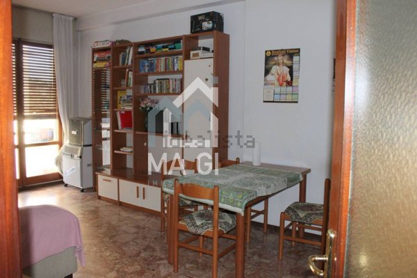 appartamento in vendita a Treviso