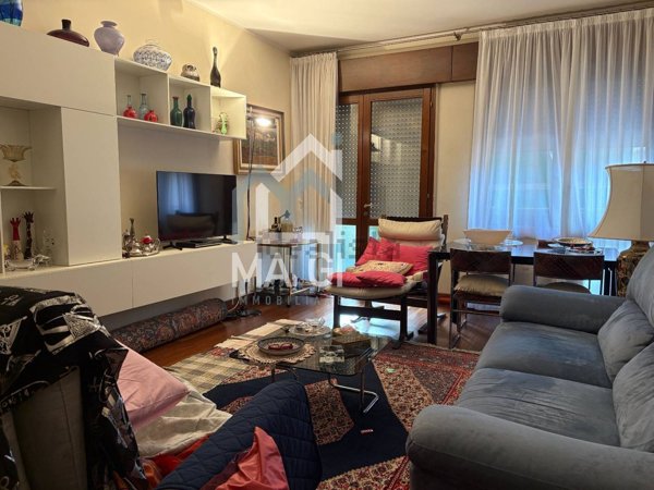 appartamento in vendita a Treviso