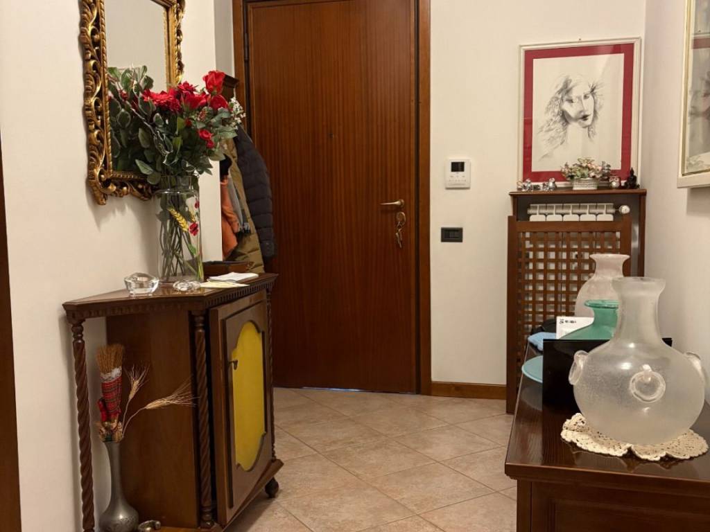 appartamento in vendita a Treviso in zona Centro Storico