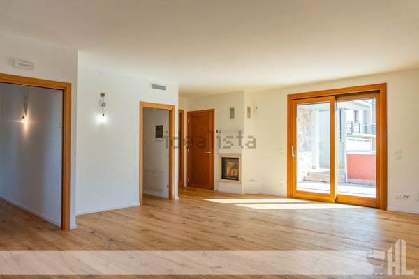 appartamento in vendita a Treviso