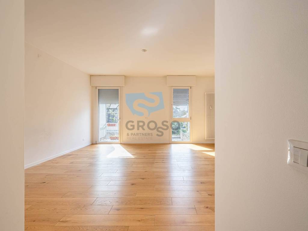 appartamento in vendita a Treviso