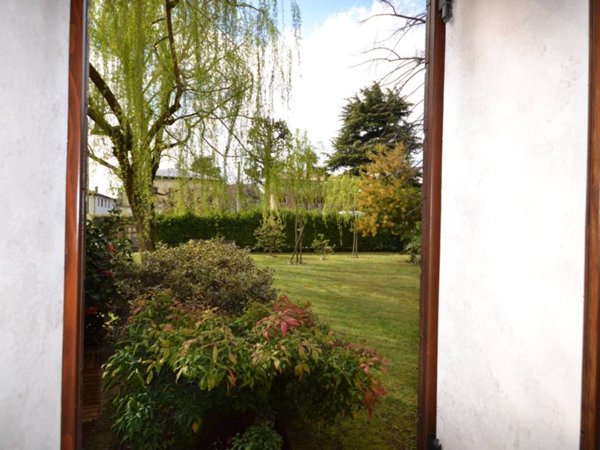 appartamento in vendita a Treviso in zona Ghirada / San Zeno