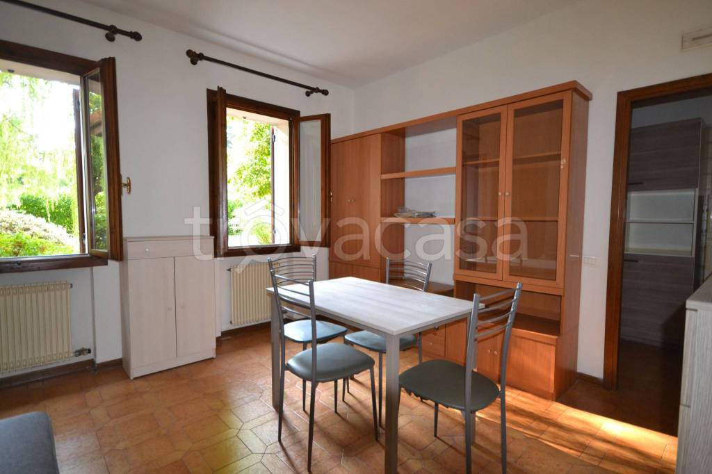 appartamento in vendita a Treviso