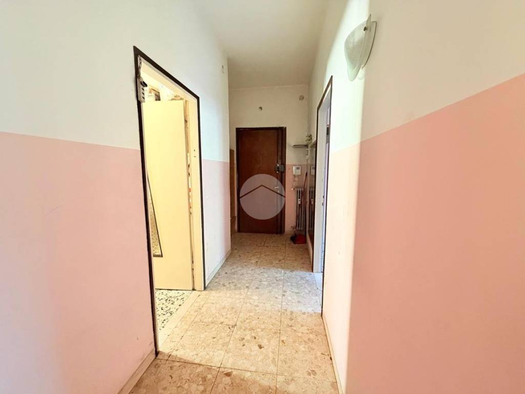 appartamento in vendita a Treviso