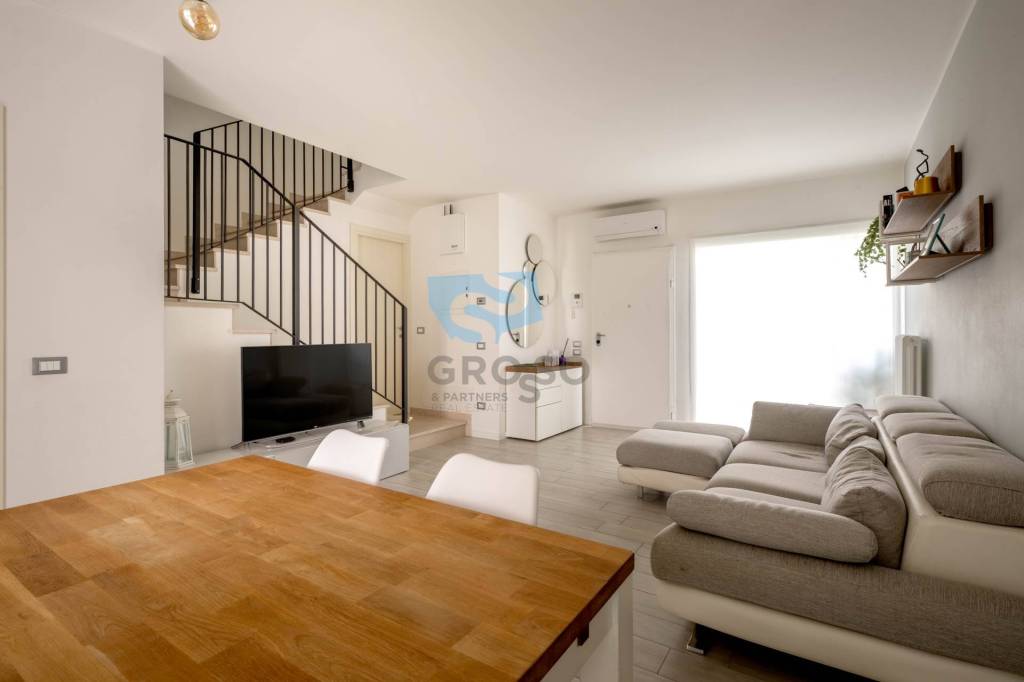 casa indipendente in vendita a Treviso in zona Ghirada / San Zeno