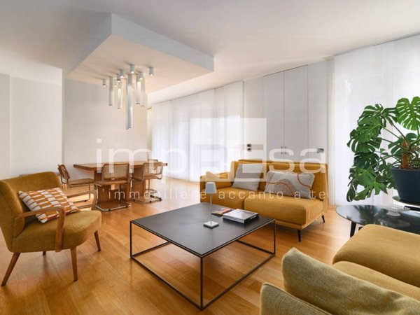 appartamento in vendita a Treviso in zona Centro Storico