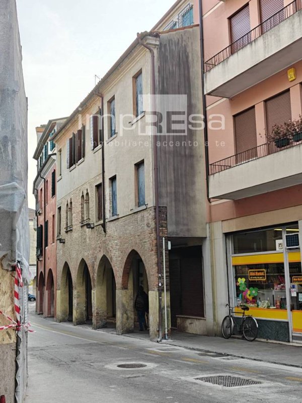 casa indipendente in vendita a Treviso in zona Centro Storico
