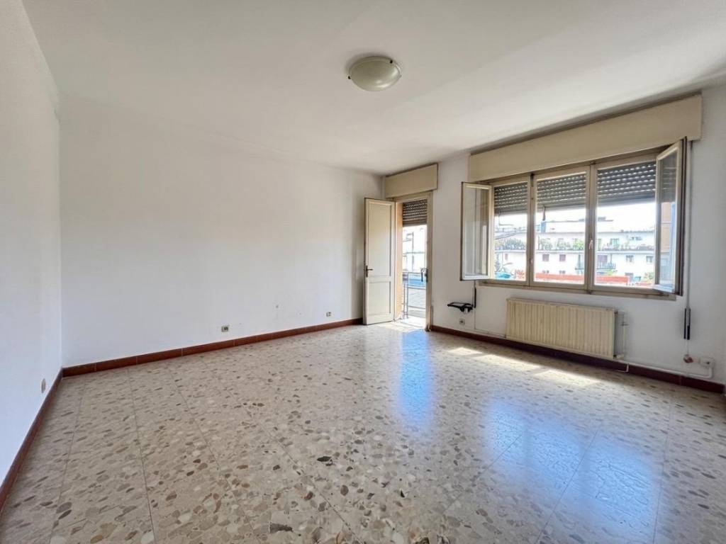 appartamento in vendita a Treviso in zona Centro Storico
