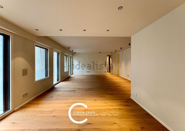 appartamento in vendita a Treviso in zona Centro Storico