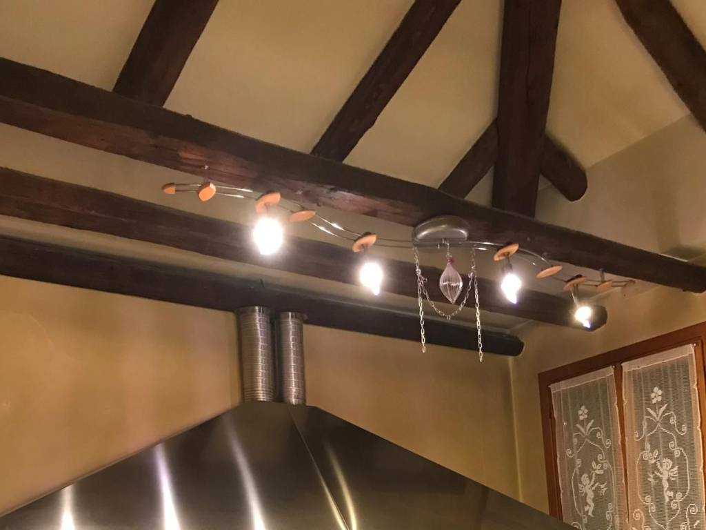 appartamento in vendita a Treviso in zona Centro Storico