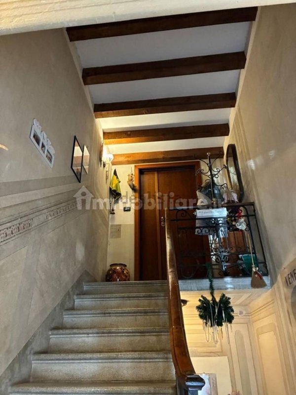 appartamento in vendita a Treviso in zona Centro Storico