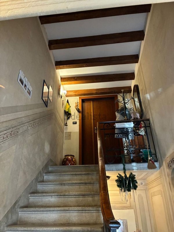 appartamento in vendita a Treviso in zona Centro Storico